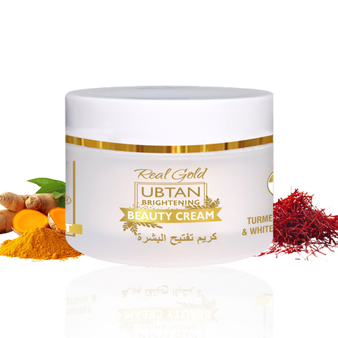 Ubtan Brightening Beauty Cream