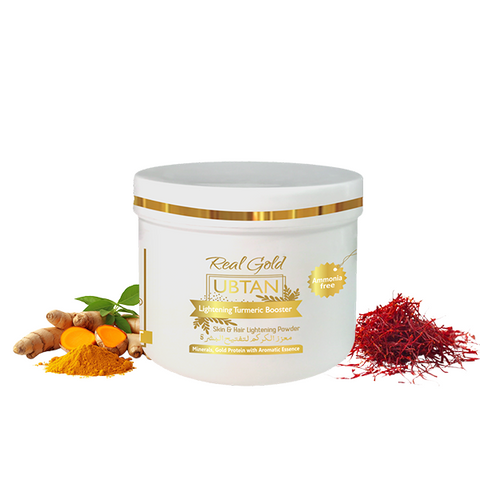 Lightening Turmeric Booster 300 ML